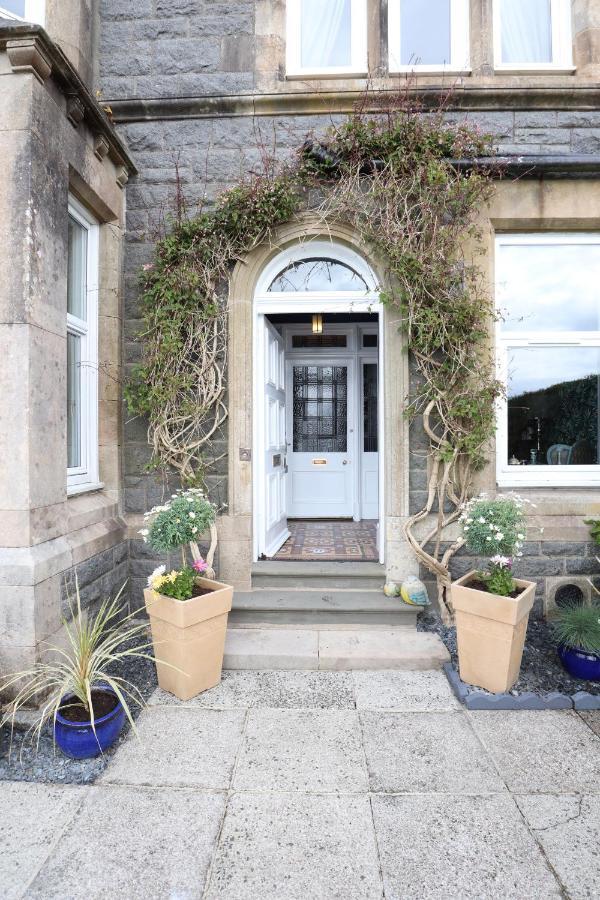 Alltavona House Oban Exterior foto